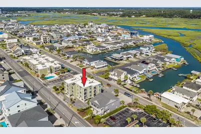 4901 N Ocean Blvd. #3P, North Myrtle Beach, SC 29582 - Photo 25