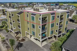 4901 N Ocean Blvd, North Myrtle Beach, SC 29582 - Photo 1