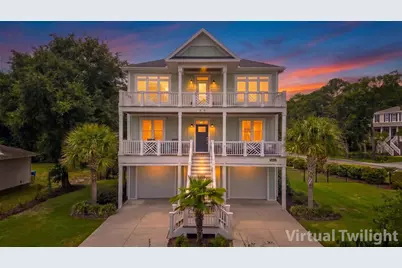 213 6th Ave. N, North Myrtle Beach, SC 29582 - Photo 1