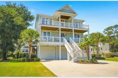 213 6th Ave. N, North Myrtle Beach, SC 29582 - Photo 79