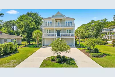 213 6th Ave. N, North Myrtle Beach, SC 29582 - Photo 3