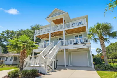213 6th Ave. N, North Myrtle Beach, SC 29582 - Photo 5