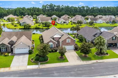 712 Sandberg St., Surfside Beach, SC 29575 - Photo 1