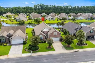 712 Sandberg St, Surfside Beach, SC 29575 - Photo 1