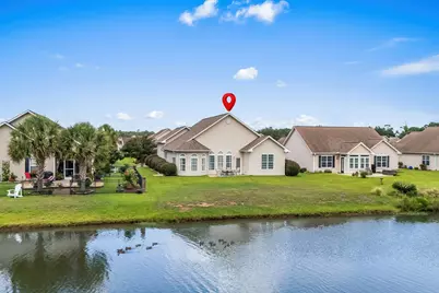 712 Sandberg St., Surfside Beach, SC 29575 - Photo 59