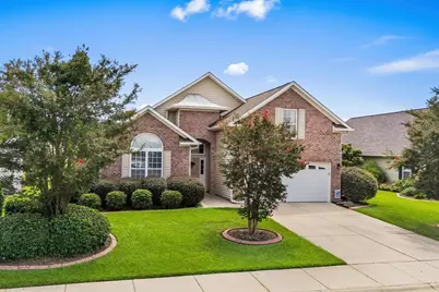 712 Sandberg St., Surfside Beach, SC 29575 - Photo 3