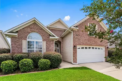 712 Sandberg St., Surfside Beach, SC 29575 - Photo 5