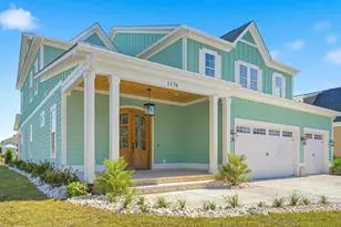 1176 E Isle Of Palms Ave, Myrtle Beach, SC 29579 - Photo 1