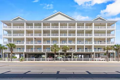 820 S Ocean Blvd. #203, North Myrtle Beach, SC 29582 - Photo 1
