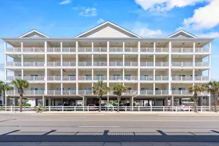 820 S Ocean Blvd, North Myrtle Beach, SC 29582 - Photo 1