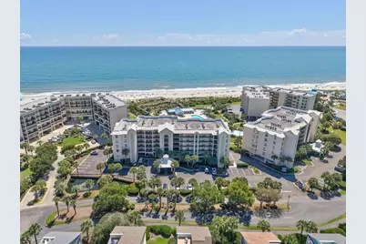 669 Retreat Beach Circle #C2G, Pawleys Island, SC 29585 - Photo 3