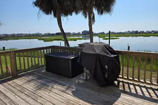 335 Yucca Cir, Garden City Beach, SC 29576 - Photo 7