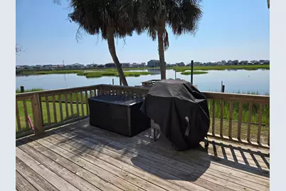 335 Yucca Circle, Garden City Beach, SC 29576 - Photo 7