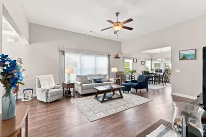 238 Board Landing Circle, Conway, SC 29526 - Photo 21