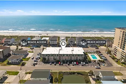 4201 N Ocean Blvd. #2-I, North Myrtle Beach, SC 29582 - Photo 1