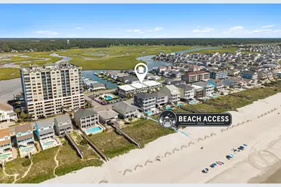4201 N Ocean Blvd. #2-I, North Myrtle Beach, SC 29582 - Photo 3