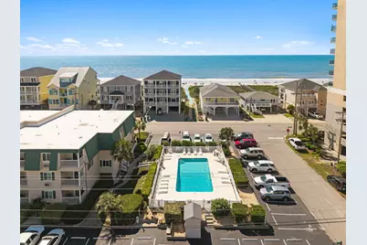 4201 N Ocean Blvd. #2-I, North Myrtle Beach, SC 29582 - Photo 5