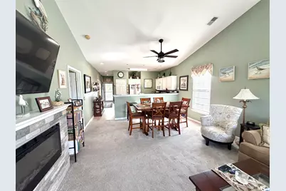 996 Great Egret Circle SW #40C, Sunset Beach, NC 28468 - Photo 5