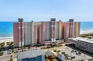 2701 S Ocean Blvd, North Myrtle Beach, SC 29582 - Photo 1
