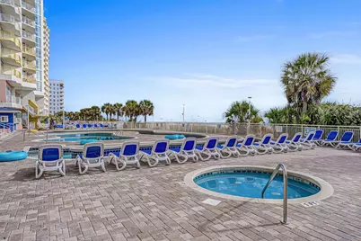 2701 S Ocean Blvd. #1609, North Myrtle Beach, SC 29582 - Photo 27