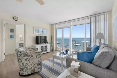 2701 S Ocean Blvd. #1609, North Myrtle Beach, SC 29582 - Photo 9