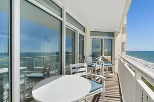 2701 S Ocean Blvd, North Myrtle Beach, SC 29582 - Photo 23