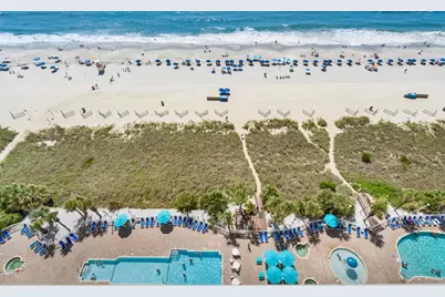 2701 S Ocean Blvd. #1609, North Myrtle Beach, SC 29582 - Photo 25