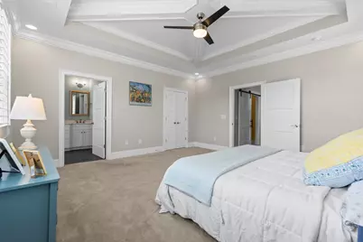 620 Eastwood Park Rd. #19 D, Sunset Beach, NC 28468 - Photo 25