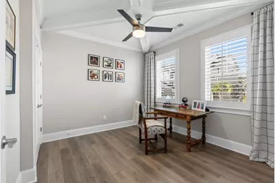 620 Eastwood Park Rd. #19 D, Sunset Beach, NC 28468 - Photo 17