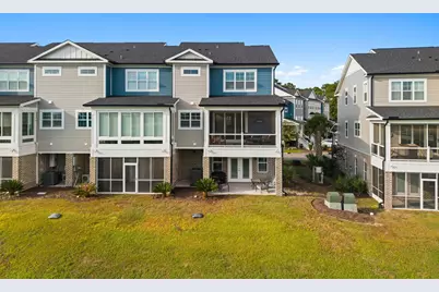 620 Eastwood Park Rd. #19 D, Sunset Beach, NC 28468 - Photo 35