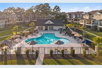 620 Eastwood Park Rd. #19 D, Sunset Beach, NC 28468 - Photo 43