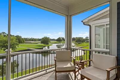 620 Eastwood Park Rd. #19 D, Sunset Beach, NC 28468 - Photo 7