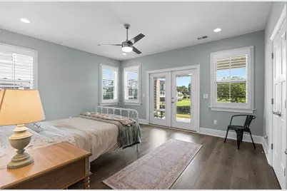 620 Eastwood Park Rd. #19 D, Sunset Beach, NC 28468 - Photo 27