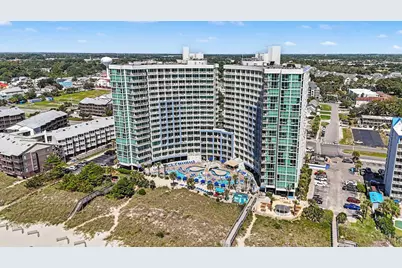300 N Ocean Blvd. #630, North Myrtle Beach, SC 29582 - Photo 29
