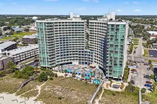 300 N Ocean Blvd, North Myrtle Beach, SC 29582 - Photo 29