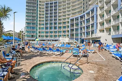 300 N Ocean Blvd. #630, North Myrtle Beach, SC 29582 - Photo 23