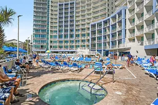 300 N Ocean Blvd, North Myrtle Beach, SC 29582 - Photo 23