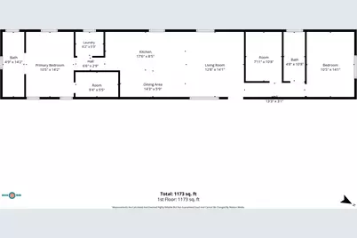 2106 Mineral Springs Rd., Conway, SC 29527 - Photo 31