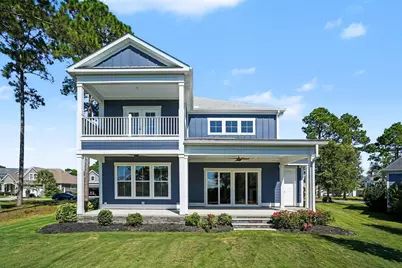 1957 Sweet Olive Ln., Myrtle Beach, SC 29579 - Photo 5