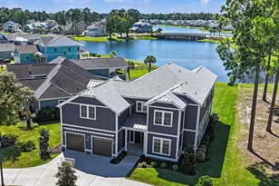 1957 Sweet Olive Lane, Myrtle Beach, SC 29579 - Photo 1