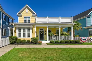 721 McKinley Wy, Myrtle Beach, SC 29577 - Photo 1