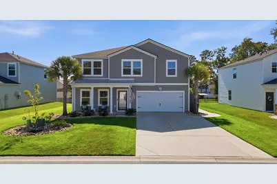 175 Marsh Deer Place, Surfside Beach, SC 29575 - Photo 1