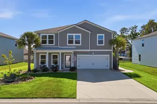 175 Marsh Deer Pl, Surfside Beach, SC 29575 - Photo 1