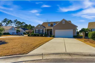 9 Alabaster Ct., Murrells Inlet, SC 29576 - Photo 37