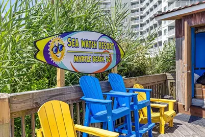 161 Seawatch Dr. #1108, Myrtle Beach, SC 29572 - Photo 27