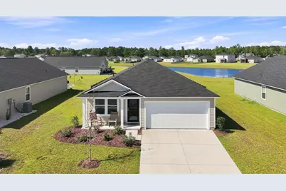 171 Warner Crossing Way, Loris, SC 29569 - Photo 1