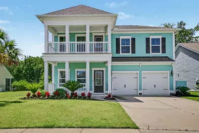 2223 Blue Crane Circle, Myrtle Beach, SC 29577 - Photo 1