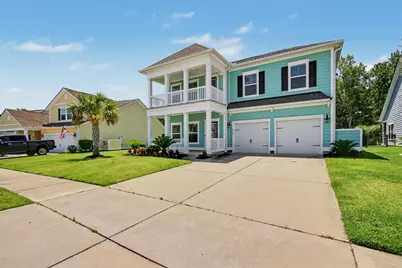 2223 Blue Crane Circle, Myrtle Beach, SC 29577 - Photo 5