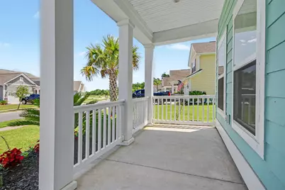 2223 Blue Crane Circle, Myrtle Beach, SC 29577 - Photo 9