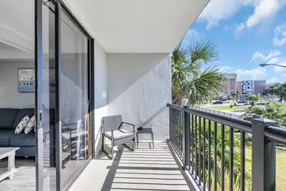 601 Mitchell Dr. #203, Myrtle Beach, SC 29577 - Photo 19